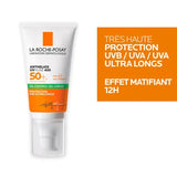 La Roche Posay ANTHELIOS Oil-Control Gel-Cream SPF 50+ 50ml - Buy Online in Pakistan at Cosmia.pk