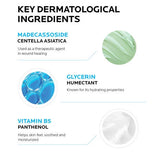 La Roche-Posay Cicaplast Gel B5 Glycerin Skin Protectant 21% - Buy Online in Pakistan at Cosmia.pk
