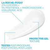 La Roche-Posay Cicaplast Gel B5 Glycerin Skin Protectant 21% - Buy Online in Pakistan at Cosmia.pk