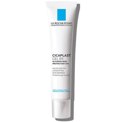La Roche-Posay Cicaplast Gel B5 Glycerin Skin Protectant 21% - Buy Online in Pakistan at Cosmia.pk