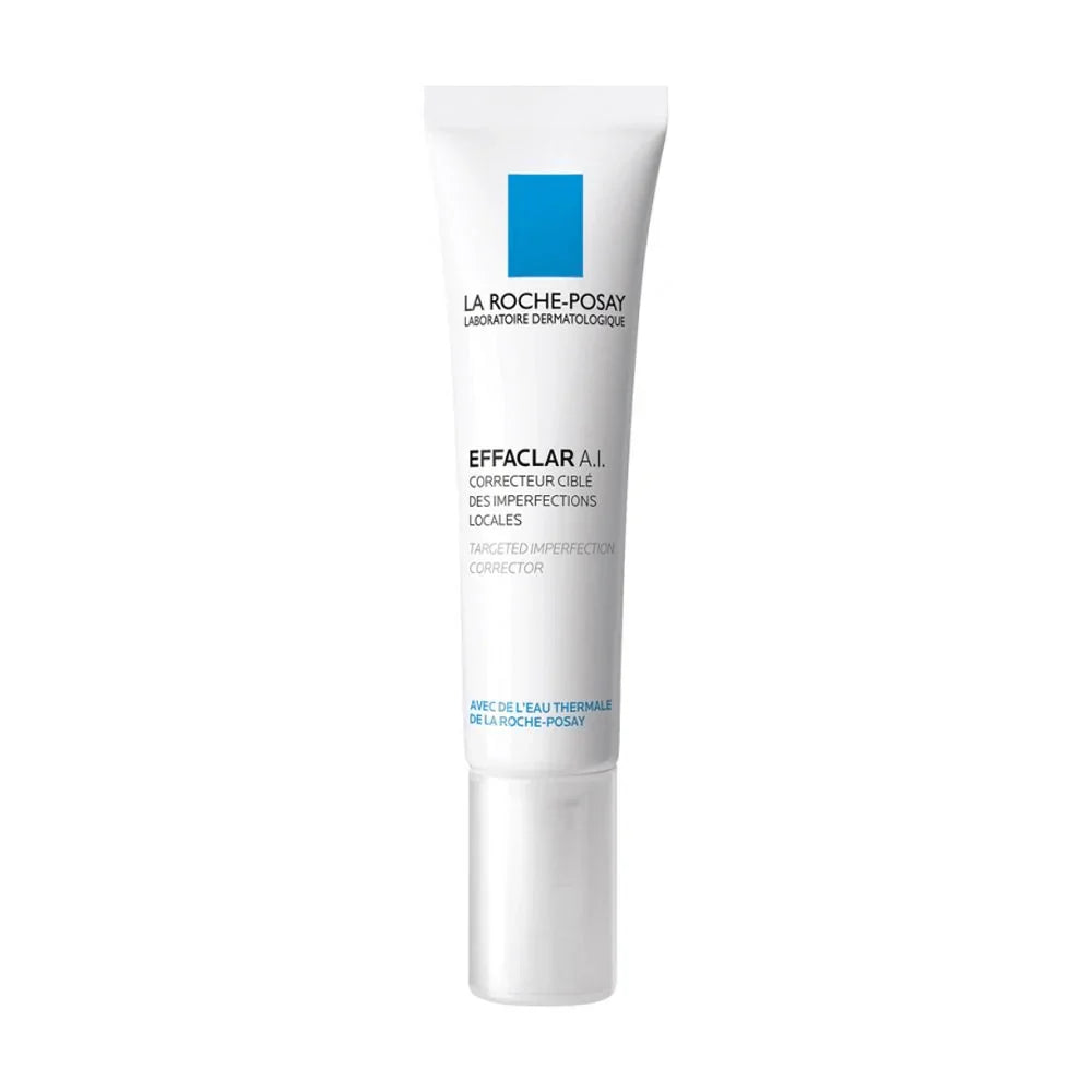 La Roche-Posay Effaclar A.I. Targeted Imperfection Corrector - Buy Online in Pakistan at Cosmia.pk