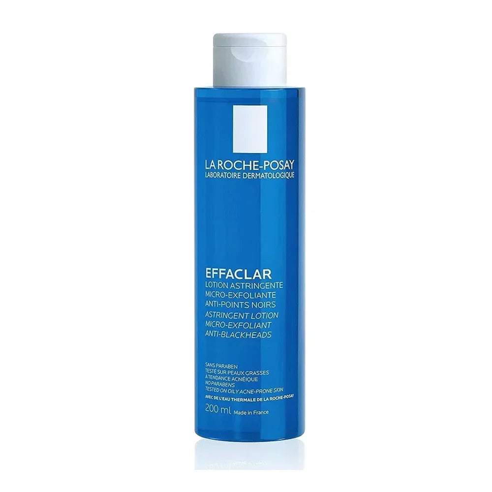 La Roche-Posay Effaclar Astringente Lotion 200ml - Buy Online in Pakistan at Cosmia.pk