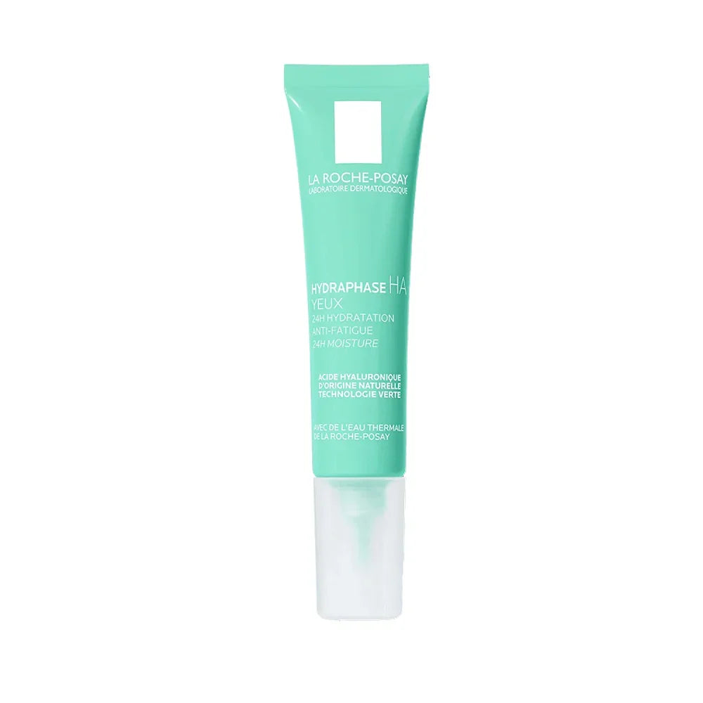 La Roche-Posay Hydraphase Ha Occhi Anti-Fatica 15ml - Buy Online in Pakistan at Cosmia.pk