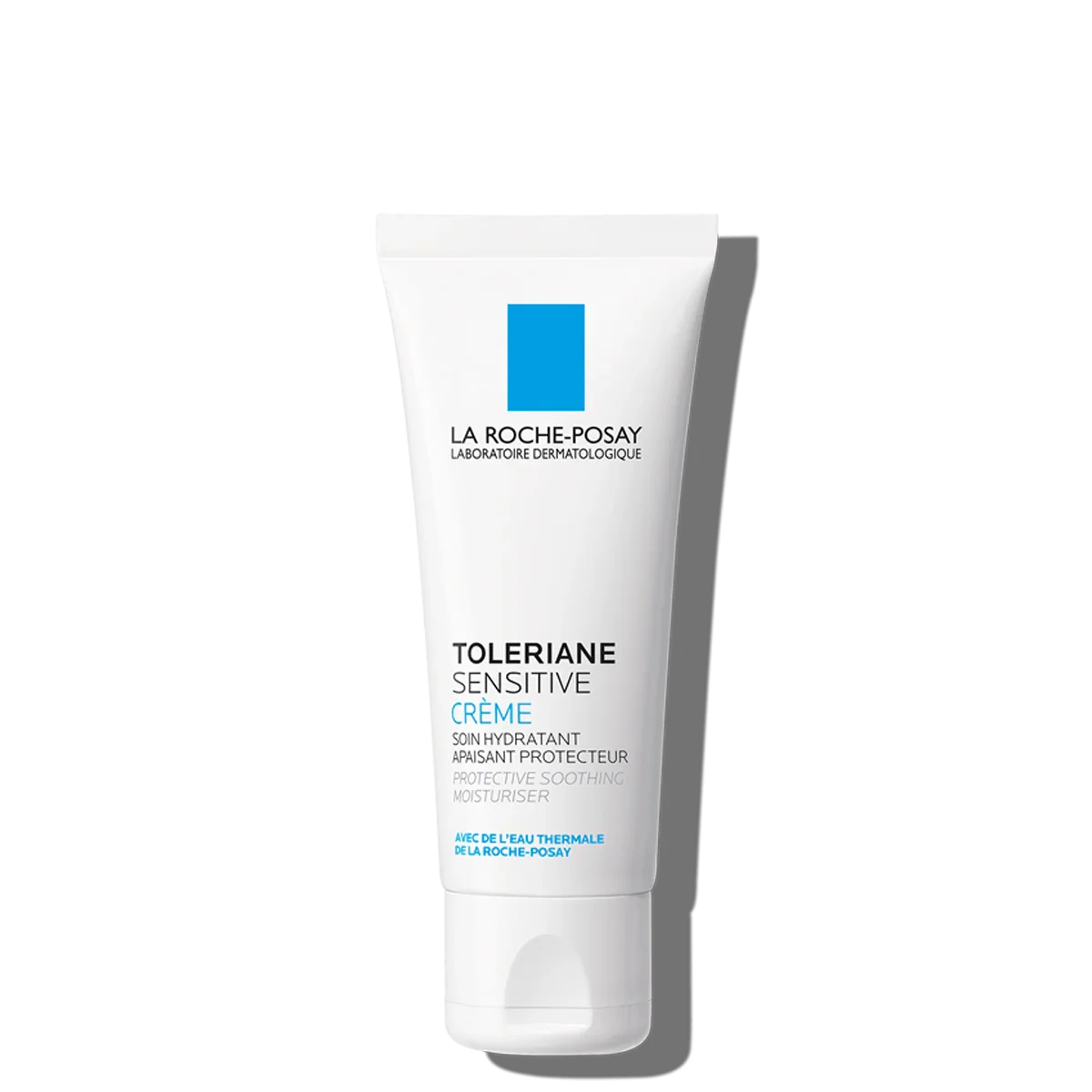 La Roche-Posay Toleriane Sensitive Moisturiser Creme 40ml - Buy Online in Pakistan at Cosmia.pk