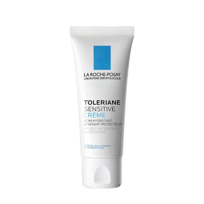 La Roche-Posay Toleriane Sensitive Riche 40ml - Buy Online in Pakistan at Cosmia.pk