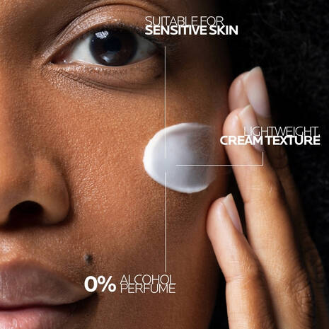 La Roche-Posay Toleriane Sensitive Riche 40ml - Buy Online in Pakistan at Cosmia.pk