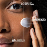 La Roche-Posay Toleriane Sensitive Riche 40ml - Buy Online in Pakistan at Cosmia.pk