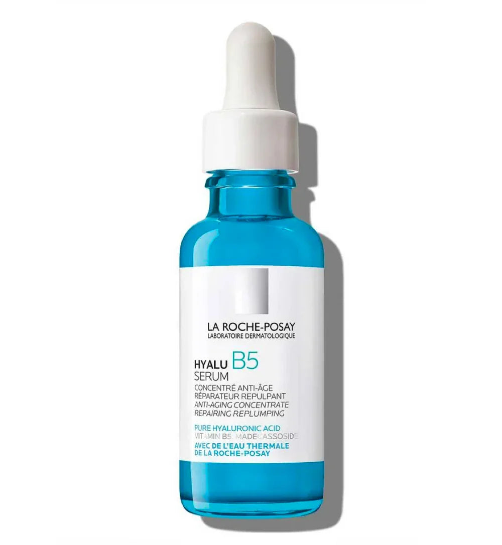 La Roche-posay Hyalu B5 Serum 30ml - Buy Online in Pakistan at Cosmia.pk