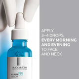 La Roche-posay Hyalu B5 Serum 30ml - Buy Online in Pakistan at Cosmia.pk