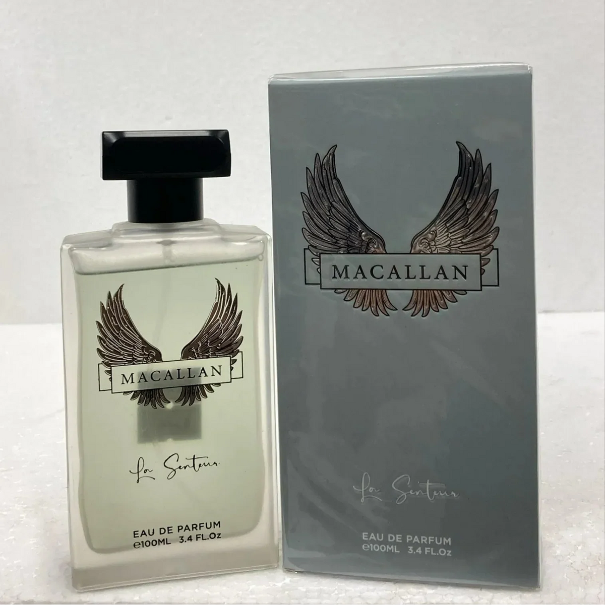 La Senteur by Macallan Edp - 100ml - Buy Online in Pakistan at Cosmia.pk