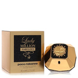 Paco Rabanne Lady Million Fabulous Eau de Parfum Intense - 80ml - Buy Online in Pakistan at Cosmia.pk