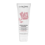 Lancome Creme Mousse Confort Creamy Foaming Cleanser 125ml - Buy Online in Pakistan at Cosmia.pk
