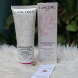 Lancome Creme Mousse Confort Creamy Foaming Cleanser 125ml - Buy Online in Pakistan at Cosmia.pk