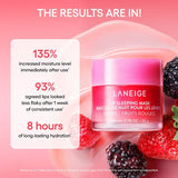 Laneige Lip Sleeping MaskBerry Made in Korea - Buy Online in Pakistan at Cosmia.pk