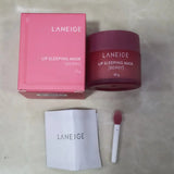 Laneige Lip Sleeping MaskBerry Made in Korea - Buy Online in Pakistan at Cosmia.pk
