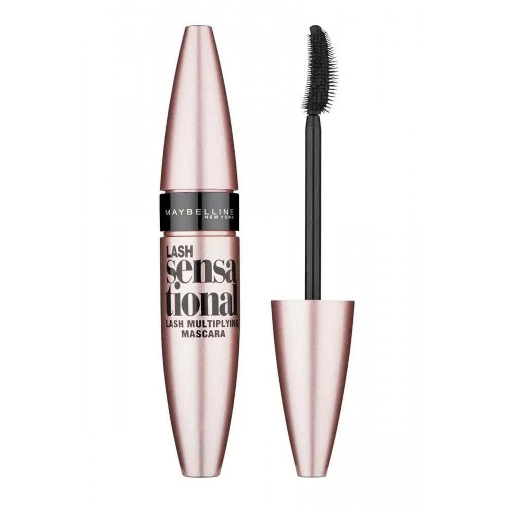 Maybelline Lash Multiplying Waterproof Mascara - Buy Online in Pakistan at Cosmia.pk