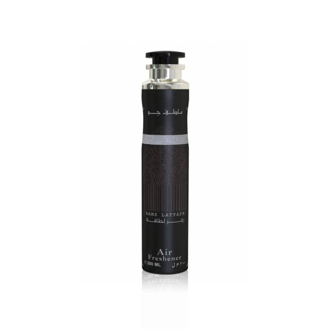 Lattafa Rumz Air Freshener - 300ml - Buy Online in Pakistan at Cosmia.pk