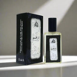 Lattafa Diirham Black Perfume - 35ml - Buy Online in Pakistan at Cosmia.pk