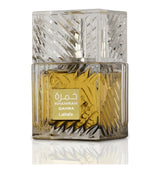 Lattafa New Khamrah Qahwa EDP for men and women - 100ml - Buy Online in Pakistan at Cosmia.pk