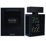 Rave Now EDP Unisex Perfume - 100ml - Buy Online in Pakistan at Cosmia.pk