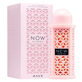 Lattafa Rave Now Perfume for Women - 100ml - Buy Online in Pakistan at Cosmia.pk