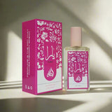 Lattafa Yara Candy Pink Perfume Fragrance - 35ml - Buy Online in Pakistan at Cosmia.pk