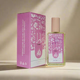 Lattafa Yaraa Pink Perfume Vanila Musk Fragrance - 35ml - Buy Online in Pakistan at Cosmia.pk