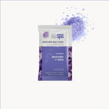 Be Care Love Lavender and Mint Calming Spa 4 Pcs Set - Buy Online in Pakistan at Cosmia.pk