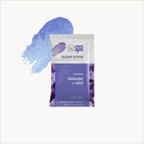 Be Care Love Lavender and Mint Calming Spa 4 Pcs Set - Buy Online in Pakistan at Cosmia.pk