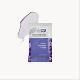 Be Care Love Lavender and Mint Calming Spa 4 Pcs Set - Buy Online in Pakistan at Cosmia.pk