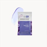 Be Care Love Lavender and Mint Calming Spa 4 Pcs Set - Buy Online in Pakistan at Cosmia.pk