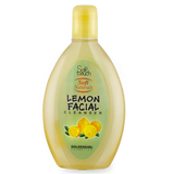 Soft Touch Lemon Facial Cleanser - 225ml - Buy Online in Pakistan at Cosmia.pk