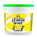 Soft Touch Lemon Wax - Buy Online in Pakistan at Cosmia.pk