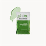 Be Care Love Lemongrass + Green Tea Purifying 4 Pcs Set - Buy Online in Pakistan at Cosmia.pk