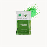Be Care Love Lemongrass + Green Tea Purifying 4 Pcs Set - Buy Online in Pakistan at Cosmia.pk