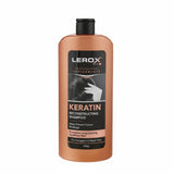 Leroux Keratin Hair Shampoo - 550g - Buy Online in Pakistan at Cosmia.pk