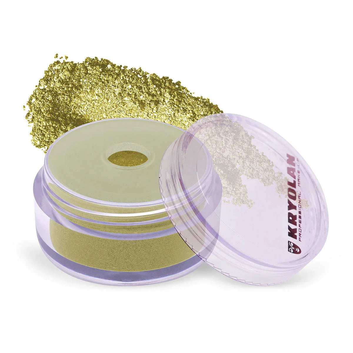 Kryolan - Polyester Glimmer - Buy Online in Pakistan at Cosmia.pk