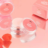 Saeed Ghani Ultra Hydrating & Nourishing Lip Balm – Berry - Buy Online in Pakistan at Cosmia.pk