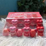 Mocallure Love Lip Balm - Buy Online in Pakistan at Cosmia.pk