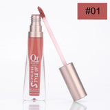 Quetee Beauty Lip Gloss - 01 - Buy Online in Pakistan at Cosmia.pk