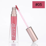Quetee Beauty Lip Gloss - 05 - Buy Online in Pakistan at Cosmia.pk