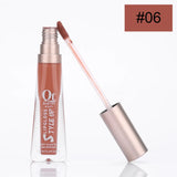 Quetee Beauty Lip Gloss - 06 - Buy Online in Pakistan at Cosmia.pk