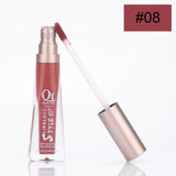 Quetee Beauty Lip Gloss - 08 - Buy Online in Pakistan at Cosmia.pk