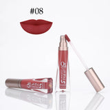 Quetee Beauty Lip Gloss - 08 - Buy Online in Pakistan at Cosmia.pk