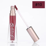 Quetee Beauty Lip Gloss - 10 - Buy Online in Pakistan at Cosmia.pk