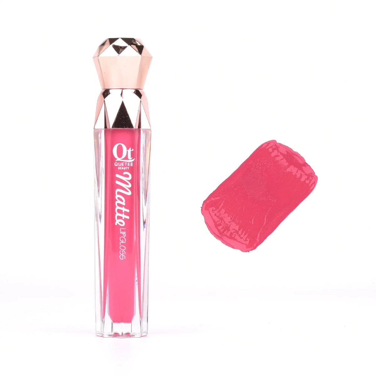 Quetee Beauty Lip Gloss - Buy Online in Pakistan at Cosmia.pk