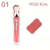 Quetee Beauty Lip Gloss - Buy Online in Pakistan at Cosmia.pk