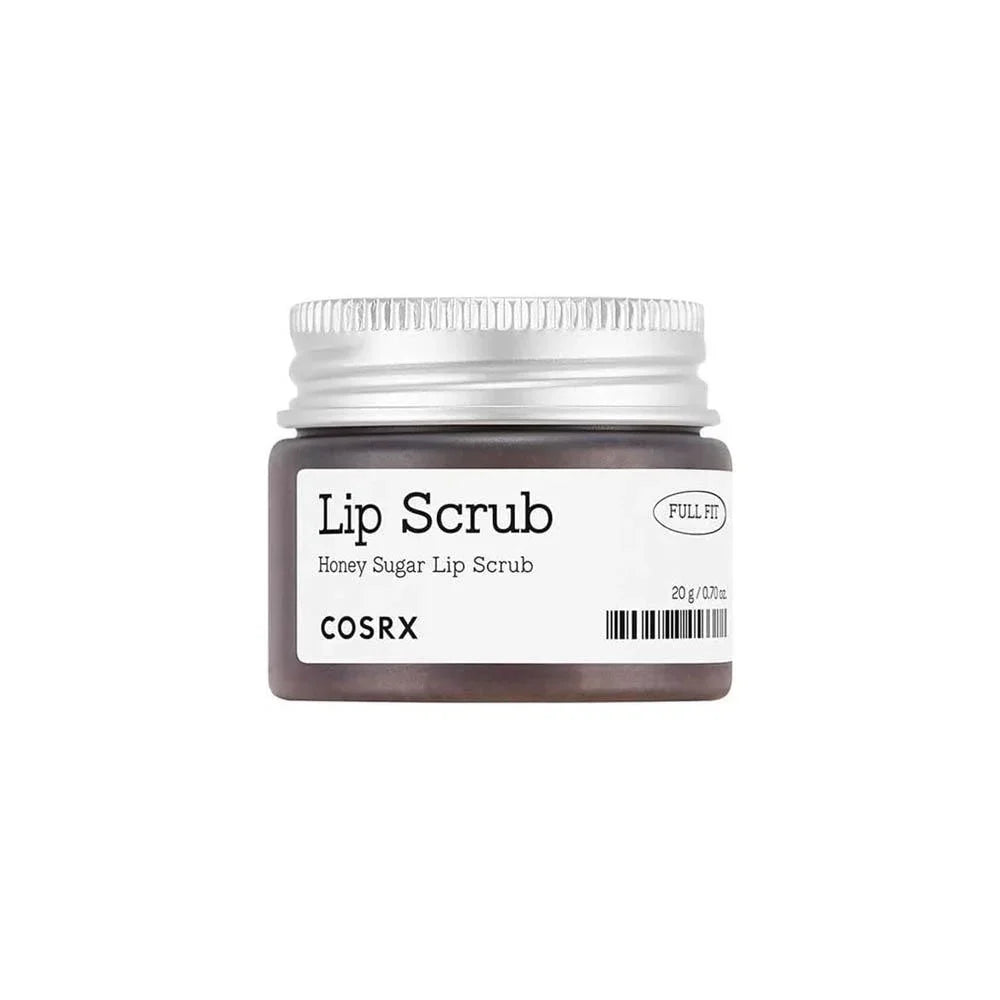 COSRX Lip Sleep Honey Sugar Lip Scrub - 20g - Buy Online in Pakistan at Cosmia.pk