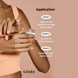 COSRX Lip Sleep Honey Sugar Lip Scrub - 20g - Buy Online in Pakistan at Cosmia.pk
