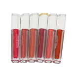 Missrose Super lasting Matte lip gloss - Buy Online in Pakistan at Cosmia.pk